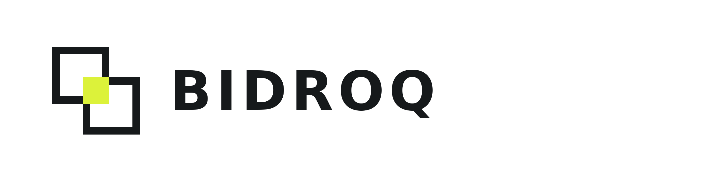 Bidroq